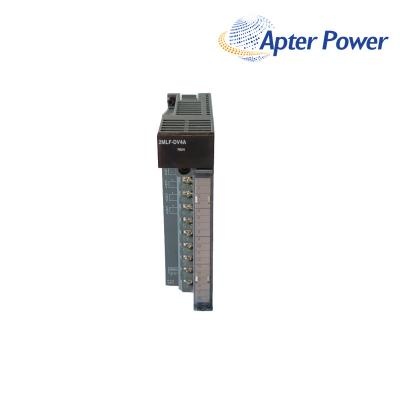 Honeywell 2MLF-DV4A Analog Output Module
