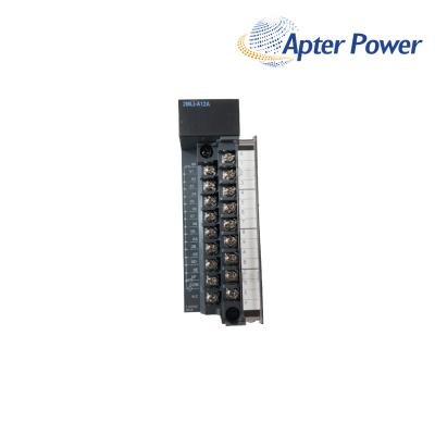 Honeywell 2MLI-A21C-CC Digital Input Module