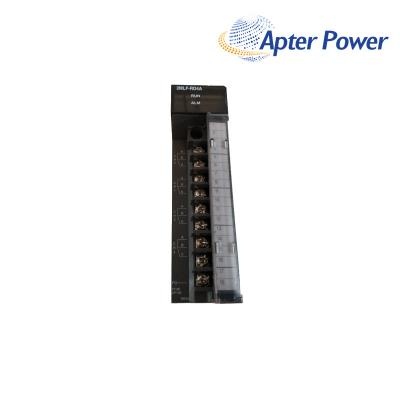 Honeywell 2MLF-RD4A RTD Input Module