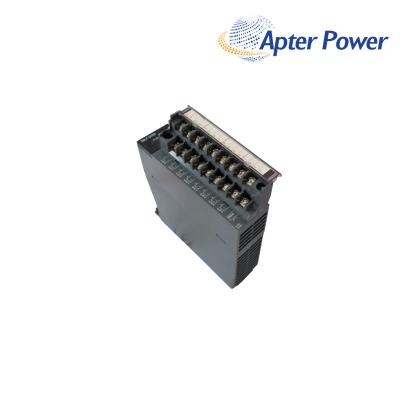 Honeywell 2MLF-DV8A-CC Analog Output Module