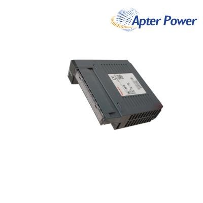 Honeywell 2MLF-RD4A-CC RTD Input Module