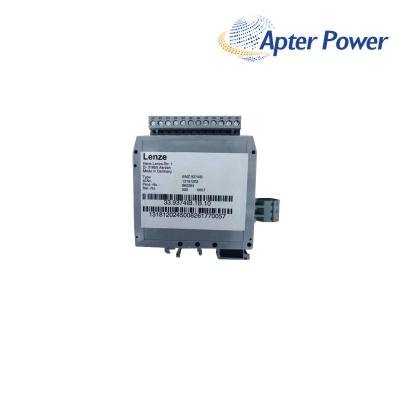 Lenze EMZ9374IB Terminal extension