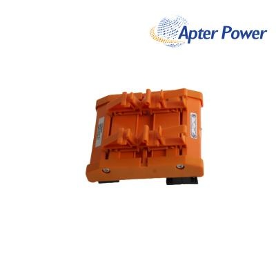 Honeywell FC-PDB-0824P V1.0  Power Distribution Board