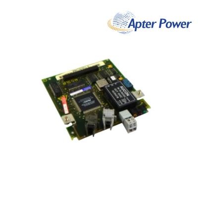 SIEMENS 6SE7090-0XX84-0FJ0 Communication module