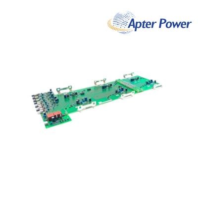 SIEMENS 6SE7035-1EJ84-1JC2   control Module