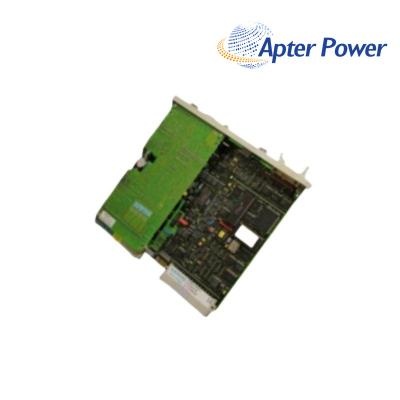 SIEMENS A1A0100521 A1A10000623.00M  CPU board