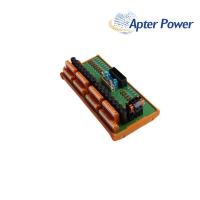 Honeywell FC-TSGASH-1624  V1.0   Interface module