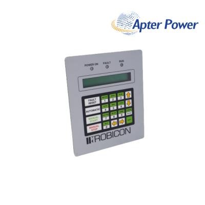 SIEMENS A1A460A68.23M/460A68.10   DRIVE KEYPAD OPERATING PANEL