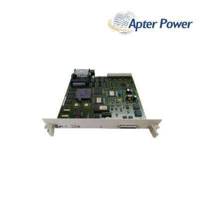 ABB HESG324442R13/C 216VC62A HESG324442R112 216VC62A P.1000 Processor Unit Relay Card