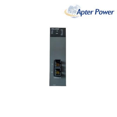 Honeywell 2MLL-EFMFB Fast Ethernet
