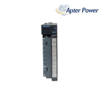 Honeywell 2MLI-D21D Digital Input Module