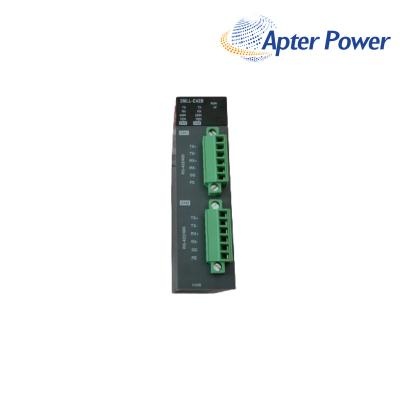 Honeywell 2MLL-C42B Serial Communication Module