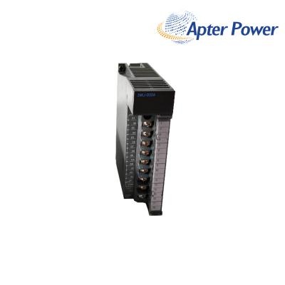Honeywell 2MLI-D22A Digital Input Module