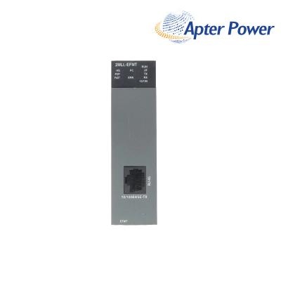 Honeywell 2MLL-EFMHB Fast Ethernet