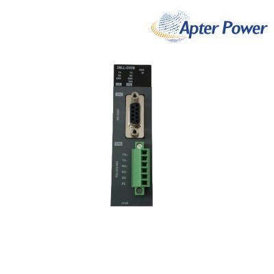 Honeywell 2MLL-CH2B Serial Communication Module