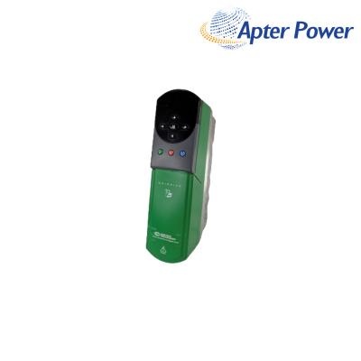 EMERSON UNI1401 Universal Variable Speed AC Drive
