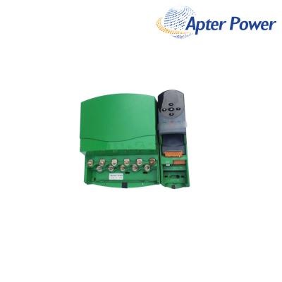 EMERSON UNI3403 versatile AC Drive