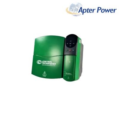 EMERSON UNI3401 versatile AC Drive