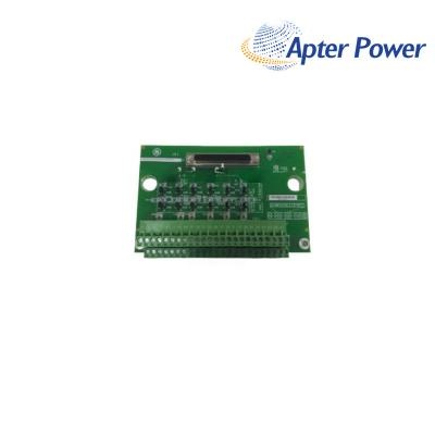 General Electric IS200SCSAS1AEB Serial Communication I/O Board
