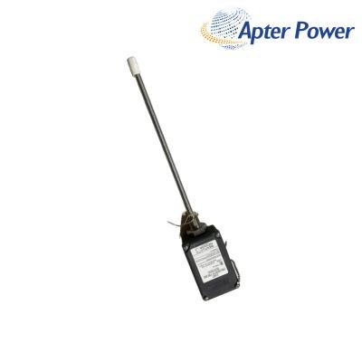 Bently Nevada 31000-16-10-00-162-00-02 Proximity Probe Housing Assembly