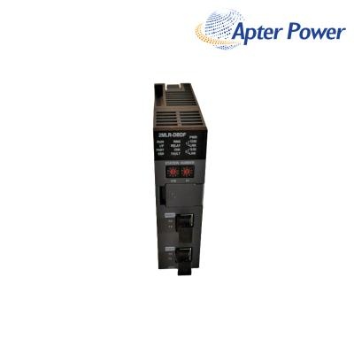 Honeywell 2MLR-DBDF  Redundant Expansion Driver