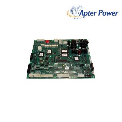 YORK 031-02478-002 Control Board