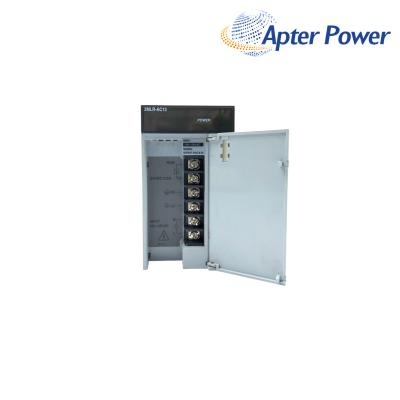Honeywell 2MLR-AC13-CC Redundant Power