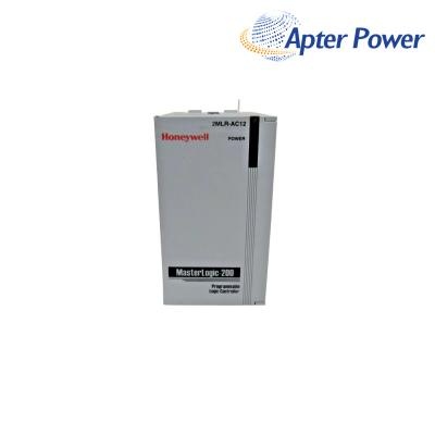 Honeywell 2MLR-AC12  Redundant Power