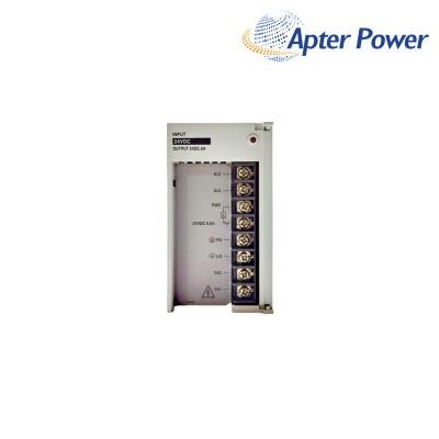 Honeywell 2MLP-DC42-CC Power Supply Module