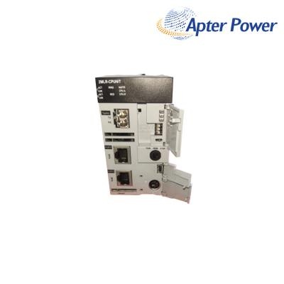 Honeywell 2MLR-CPUH/T CPU Module
