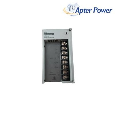 Honeywell 2MLP-AC23  Power Supply Module