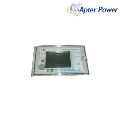 ABB REF542PLUS 2RCA029395 A0031 Operation Panel