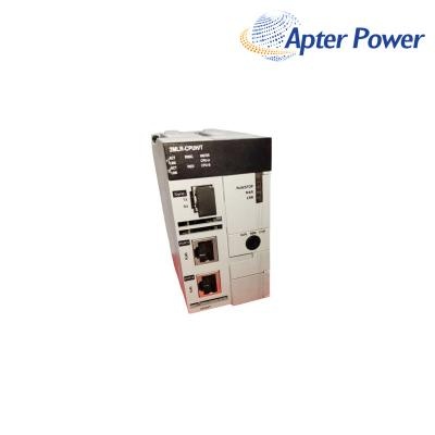 Honeywell 2MLR-CPUH/S-CC CPU Module