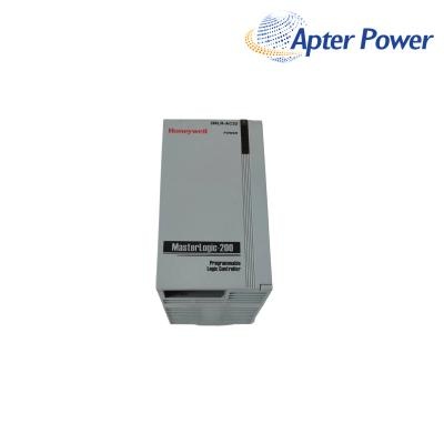 Honeywell 2MLR-AC22 Redundant Power