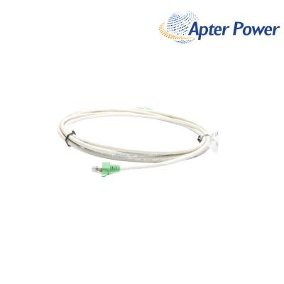 Honeywell 51305482-205  100-BASE-T CABLE