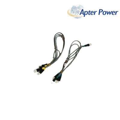 Honeywell 51202971-312 Series 8 FOE Interface Cable