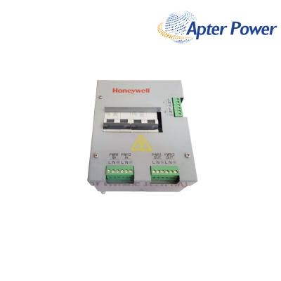 Honeywell 51307039-100 CIRCUIT BREAKER BOX ASSY