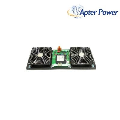 Honeywell 51454416-500 Cabinet infrastructure with SP, fan