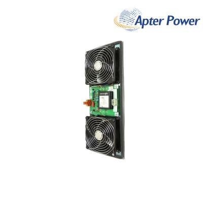 Honeywell 51454416-700 Cabinet infrastructure with fan