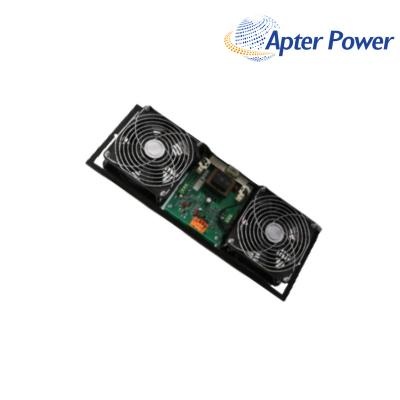 Honeywell 51454416-400 Cabinet infrastructure with base, fanless