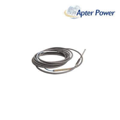 Bently Nevada 330104-05-10-50-02-RU 3300 XL 8 mm Probe, M10 x 1 thread, with armor
