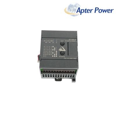 SIEMENS 6GK7243-2AX01-0XA0  Communication Module