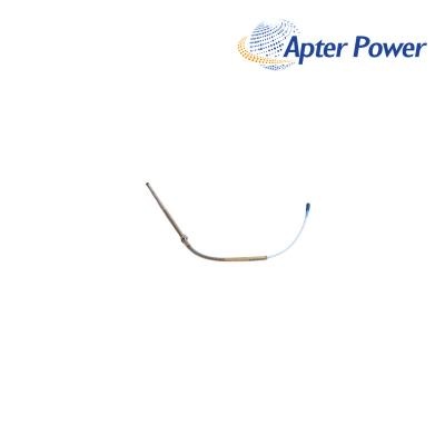 Bently Nevada 330104-01-14-05-01-CN 3300 XL 8 mm Probe, with armor