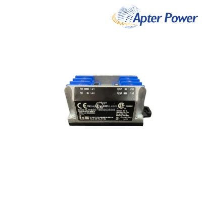 VIBRO-METER IPC704 244-704-000-042 signal conditioner