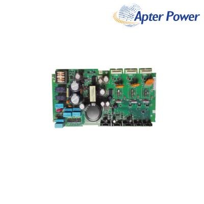 Allen Bradley 41391-701-51 Soft Starter Control board