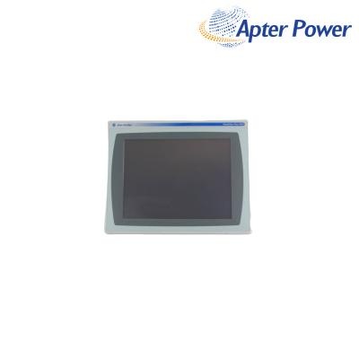 Allen Bradley 2711P-T15C4A2 Touch/Color Terminal