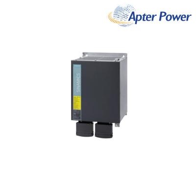 SIEMENS 6SL3100-0BE31-2AB0 SINAMICS S120 Active Interface Module