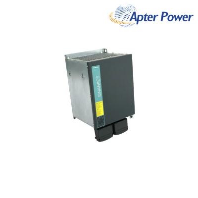 SIEMENS 6SL3130-7TE21-6AA4 SINAMICS S120 Active Interface Module