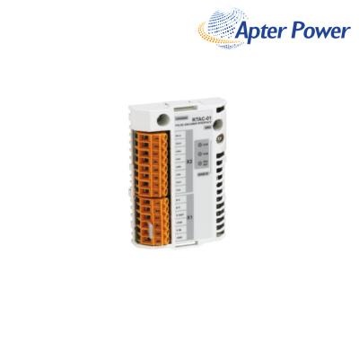 ABB RTAC-01 64610805 Pulse Encoder Interface Module