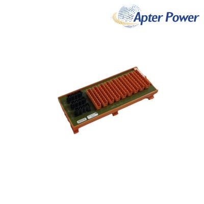 Honeywell FS-TERIM-0002 Power Distribution Board